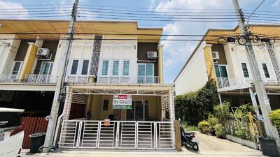 ขาย - Golden Town Suksawat-Buddha : โกลเด้น ทาวน์ สุขสวัสดิ์-พุทธบูชา, กรุงเทพ