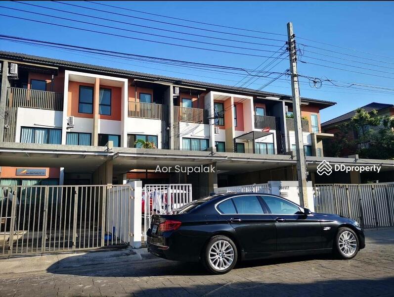 For Sale - Grand I-Design Vibhavadi, Bangkok