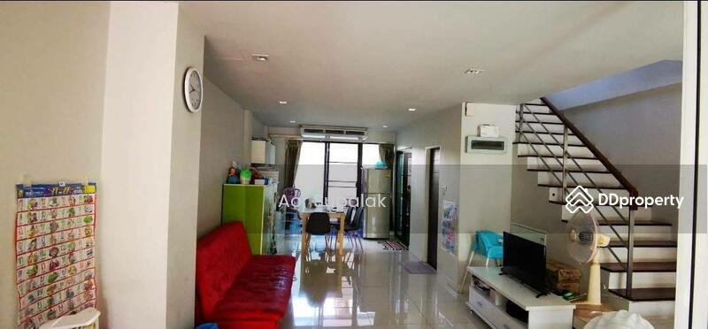 For Sale - Grand I-Design Vibhavadi, Bangkok