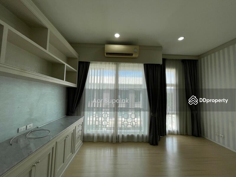 For Sale - Baan Klang Muang Rama 9 (Motorway), Bangkok