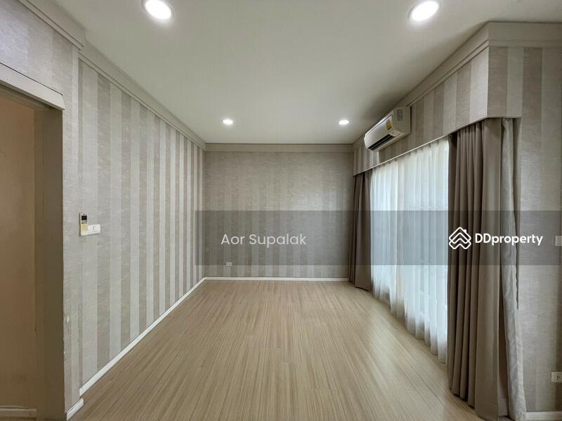 For Sale - Baan Klang Muang Rama 9 (Motorway), Bangkok