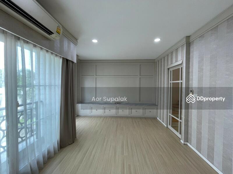 For Sale - Baan Klang Muang Rama 9 (Motorway), Bangkok