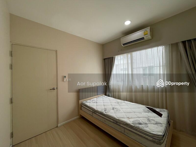 For Sale - Baan Klang Muang Rama 9 (Motorway), Bangkok