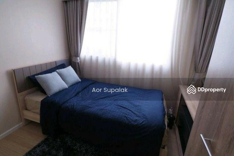 For Sale - Baan Klang Muang Rama 9 (Motorway), Bangkok