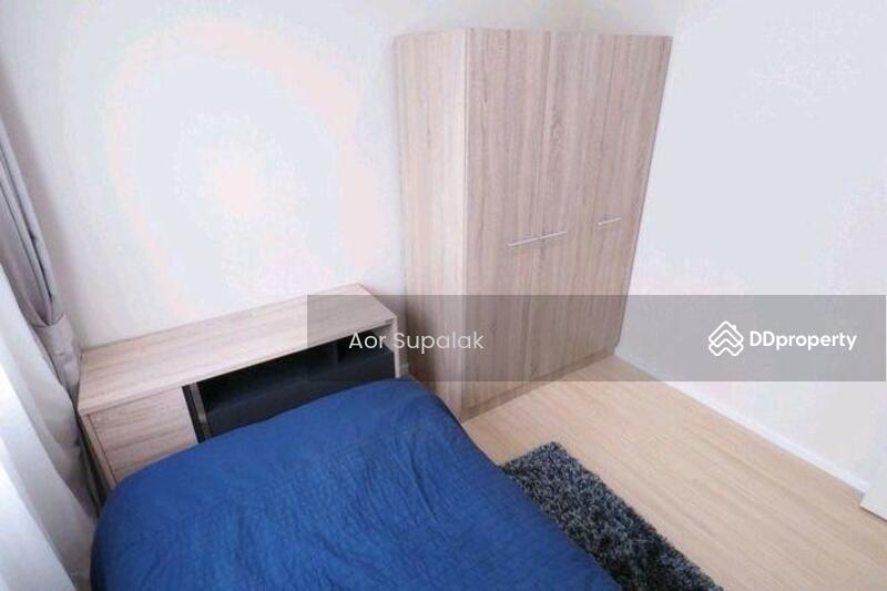 For Sale - Baan Klang Muang Rama 9 (Motorway), Bangkok