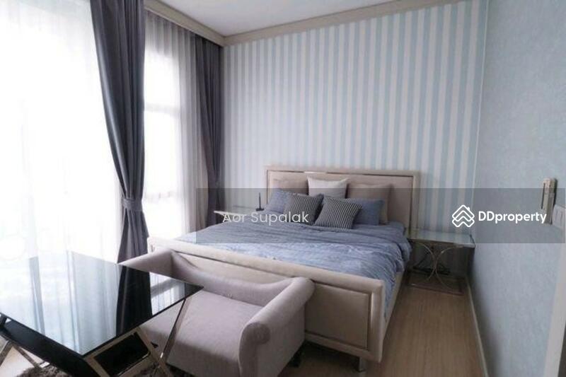 For Sale - Baan Klang Muang Rama 9 (Motorway), Bangkok