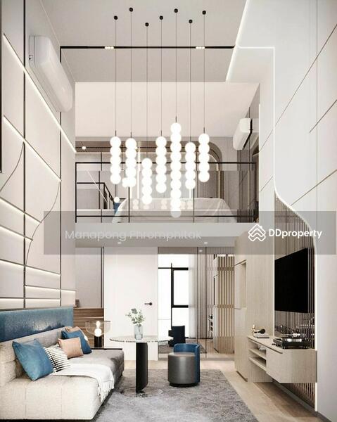 ขาย - Origin Place Ramkhamhaeng 153 : ออริจิ้น เพลส รามคำแหง 153, กรุงเทพ
