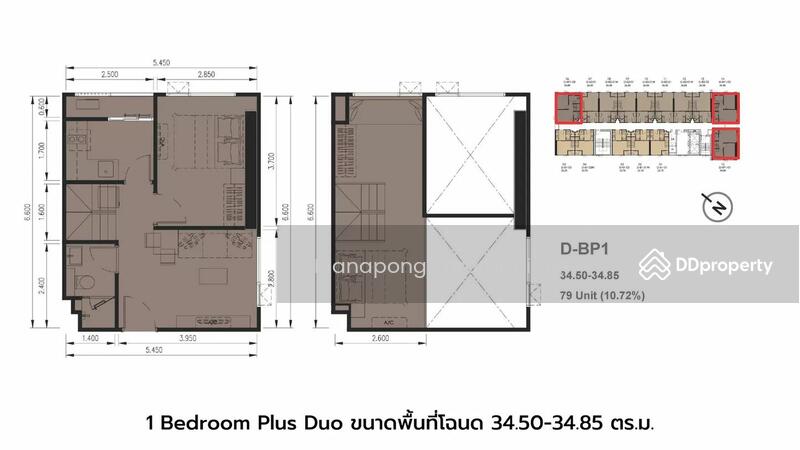 ขาย - Origin Place Ramkhamhaeng 153 : ออริจิ้น เพลส รามคำแหง 153, กรุงเทพ