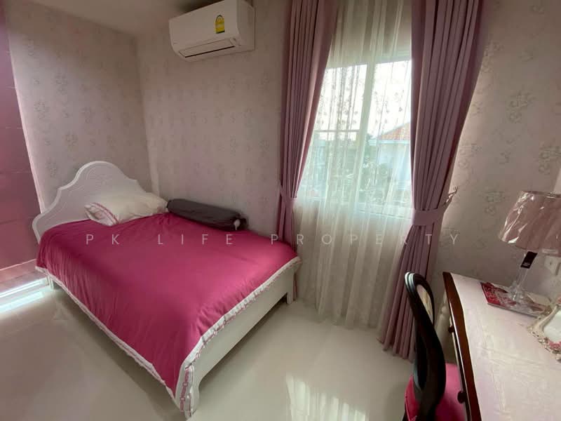 11R0443 This house for rent 4 bedroom 3 bathroom 48,000/month at kohkaew have fully furnished, Phuket, Ko Kaeo, Muang Phuket, Phuket, 4 Bedrooms, 150 sqm, Single Detached House For Rent, by PK LIFE Property, 11865597 - DDproperty.com