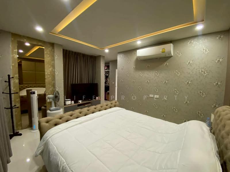 11R0443 This house for rent 4 bedroom 3 bathroom 48,000/month at kohkaew have fully furnished, ภูเก็ต, เกาะแก้ว, เมืองภูเก็ต, ภูเก็ต, 150 ตร.ม., บ้านเดี่ยว ให้เช่า, โดย PK LIFE Property, 11865597 - DDproperty.com