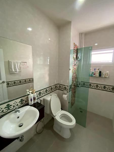 11R0443 This house for rent 4 bedroom 3 bathroom 48,000/month at kohkaew have fully furnished, Phuket, Ko Kaeo, Muang Phuket, Phuket, 4 Bedrooms, 150 sqm, Single Detached House For Rent, by PK LIFE Property, 11865597 - DDproperty.com