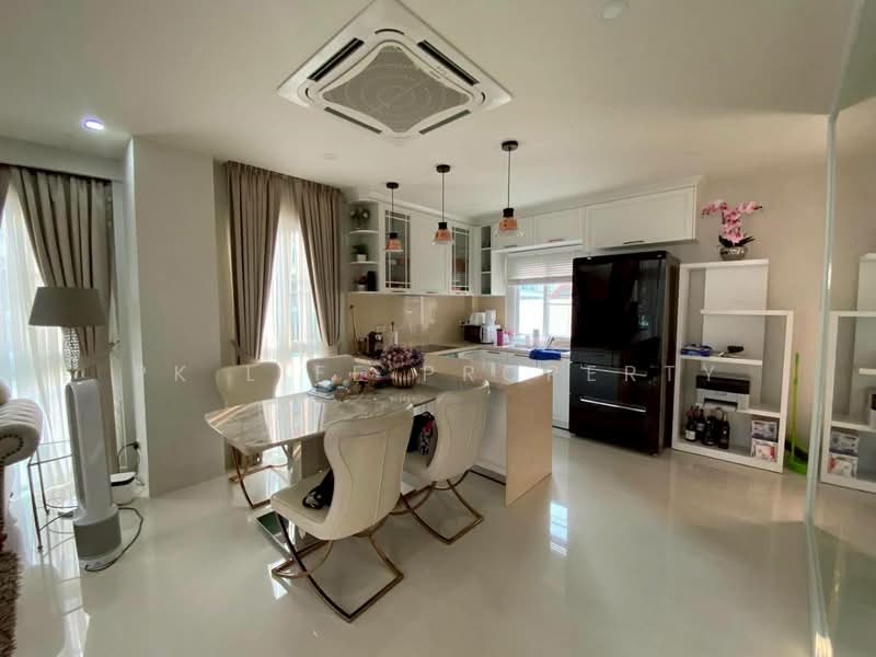 11R0443 This house for rent 4 bedroom 3 bathroom 48,000/month at kohkaew have fully furnished, ภูเก็ต, เกาะแก้ว, เมืองภูเก็ต, ภูเก็ต, 150 ตร.ม., บ้านเดี่ยว ให้เช่า, โดย PK LIFE Property, 11865597 - DDproperty.com