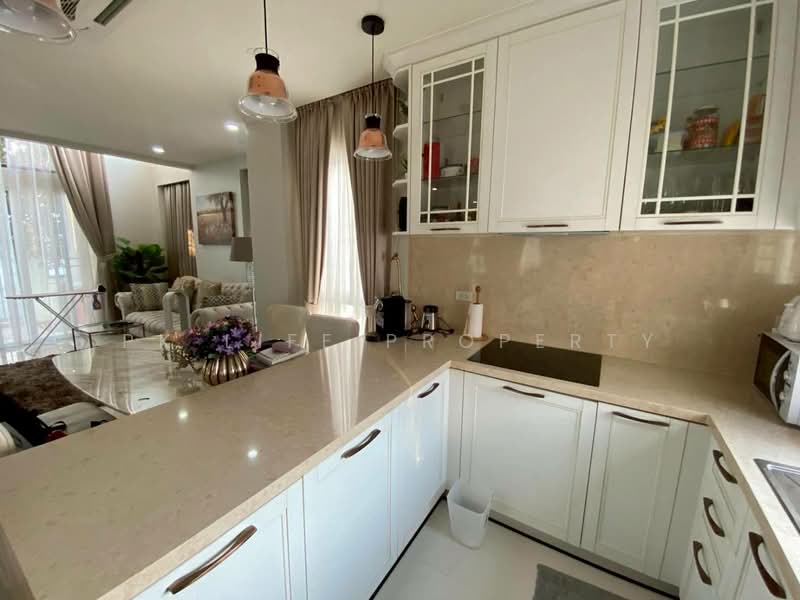 11R0443 This house for rent 4 bedroom 3 bathroom 48,000/month at kohkaew have fully furnished, ภูเก็ต, เกาะแก้ว, เมืองภูเก็ต, ภูเก็ต, 150 ตร.ม., บ้านเดี่ยว ให้เช่า, โดย PK LIFE Property, 11865597 - DDproperty.com