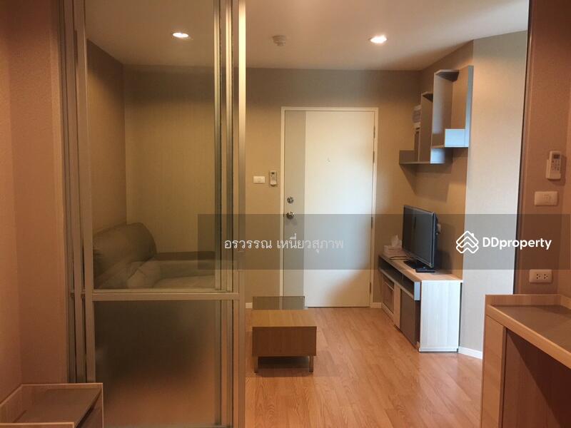 For Rent - Lumpini Ville On Nut-Phatthanakan, Bangkok