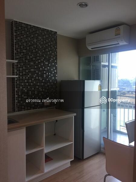 For Rent - Lumpini Ville On Nut-Phatthanakan, Bangkok