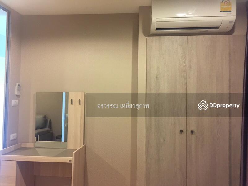For Rent - Lumpini Ville On Nut-Phatthanakan, Bangkok