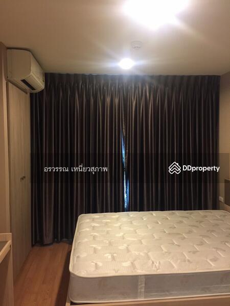 For Rent - Lumpini Ville On Nut-Phatthanakan, Bangkok