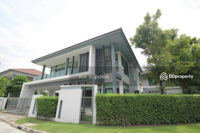 ขาย - Setthasiri Srinakarin-Rama 9 : เศรษฐสิริ ศรีนครินทร์-พระราม 9, กรุงเทพ