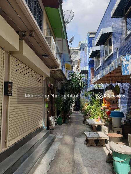 For Sale - Maha Phruettharam, Bangkok