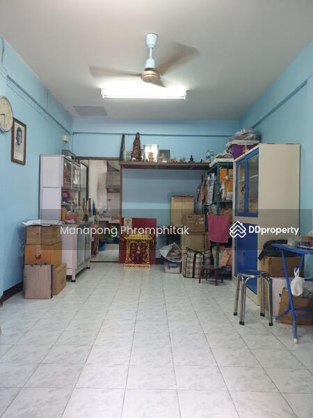 For Sale - Maha Phruettharam, Bangkok