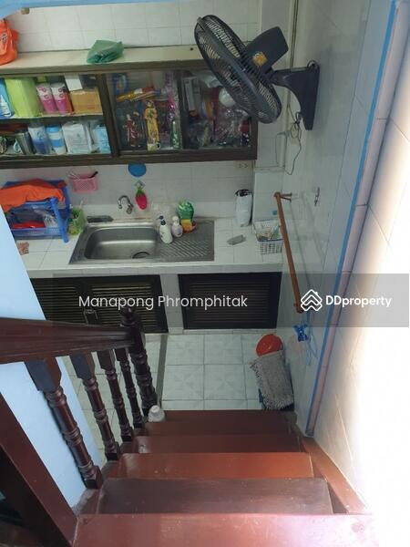 For Sale - Maha Phruettharam, Bangkok