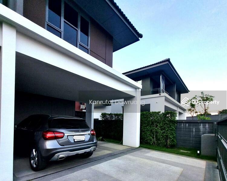 For Sale - Saransiri Chaiyaphruek-Chaengwattana, Nonthaburi