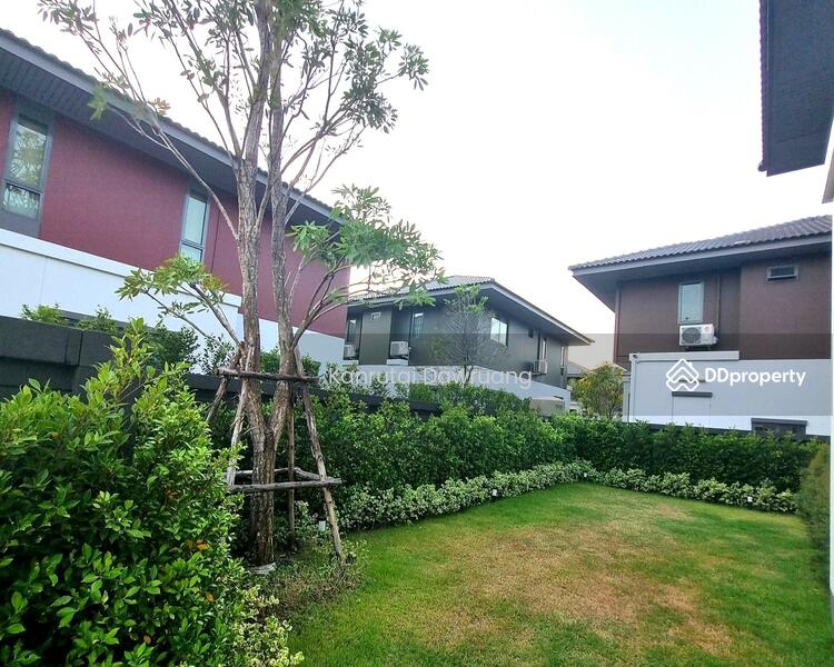 For Sale - Saransiri Chaiyaphruek-Chaengwattana, Nonthaburi