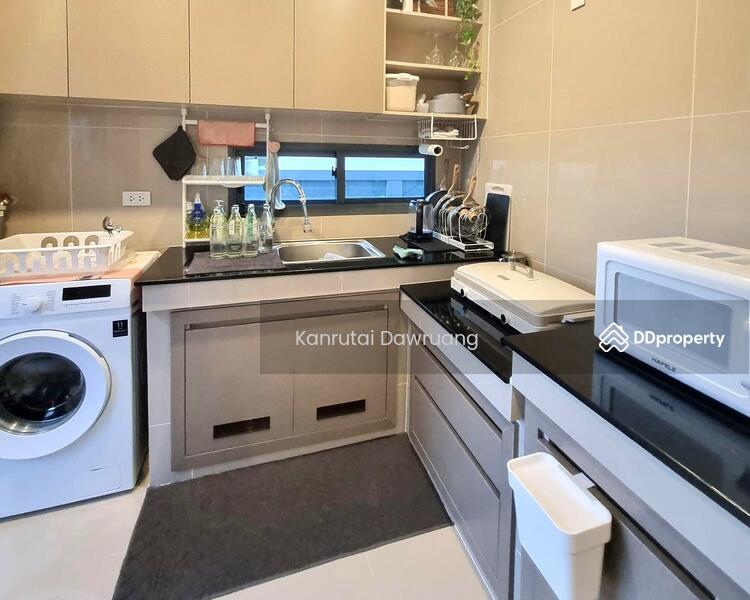 For Sale - Saransiri Chaiyaphruek-Chaengwattana, Nonthaburi
