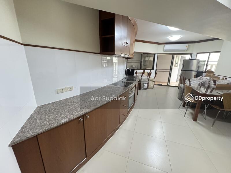 For Rent - Villa Fourteen, Bangkok