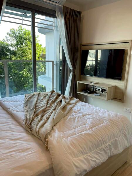 Phyll Phuket, Phuket, 9 Village No. 4 Muang Naka Rd, Wichit, Muang Phuket, Phuket, 1 Bedroom, 29 sqm, Condo For Rent, by PK LIFE Property, 11865657 - DDproperty.com