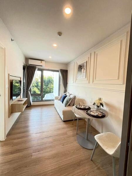 Phyll Phuket, Phuket, 9 Village No. 4 Muang Naka Rd, Wichit, Muang Phuket, Phuket, 1 Bedroom, 29 sqm, Condo For Rent, by PK LIFE Property, 11865657 - DDproperty.com