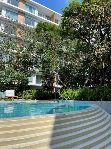 Phyll Phuket : ฟีล ภูเก็ต, ภูเก็ต, 9 หมู่ที่ 4 Muang Naka Rd, วิชิต, เมืองภูเก็ต, ภูเก็ต, 29 ตร.ม., คอนโด ให้เช่า, โดย PK LIFE Property, 11865657 - DDproperty.com