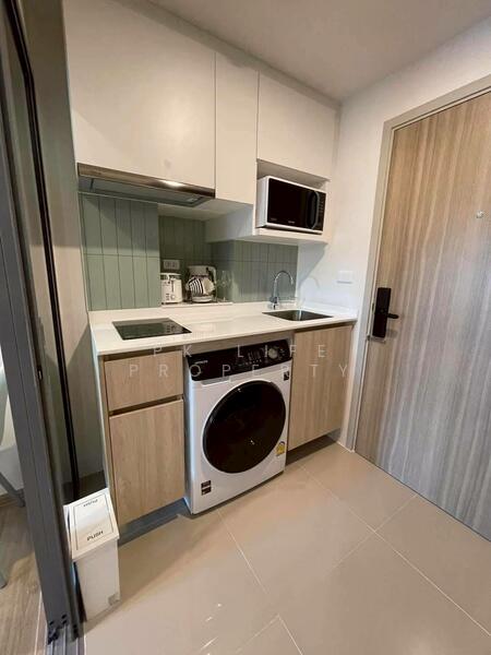 Phyll Phuket, Phuket, 9 Village No. 4 Muang Naka Rd, Wichit, Muang Phuket, Phuket, 1 Bedroom, 29 sqm, Condo For Rent, by PK LIFE Property, 11865657 - DDproperty.com