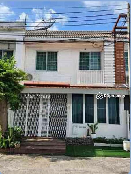 For Sale - Areeya The Color 1, Bangkok