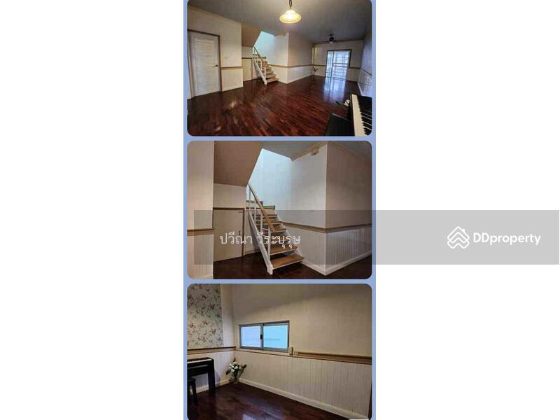 For Sale - Areeya The Color 1, Bangkok
