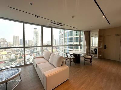 ขาย - Le Luk Condominium : เลอ ลักซ์ คอนโดมิเนียม, กรุงเทพ