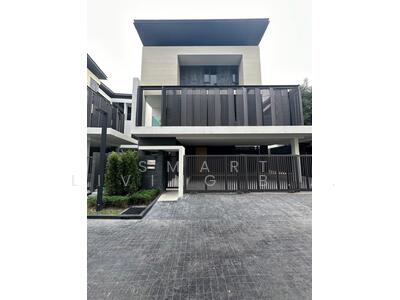 ขาย - The Urban Reserve Rama 9-Motorway : ดิ เออเบิร์น รีเซิร์ฟ พระราม 9-มอเตอร์เวย์, กรุงเทพ