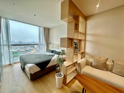 ขาย - Le Luk Condominium : เลอ ลักซ์ คอนโดมิเนียม, กรุงเทพ
