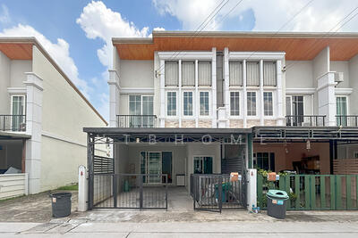 ขาย - Golden Town Wongsawang-Ratchada : โกลเด้น ทาวน์ วงศ์สว่าง-รัชดา, นนทบุรี