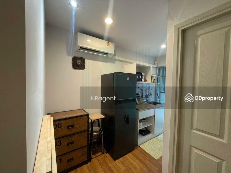 For Sale - You 3 Condo @ Yak Kaset, Bangkok