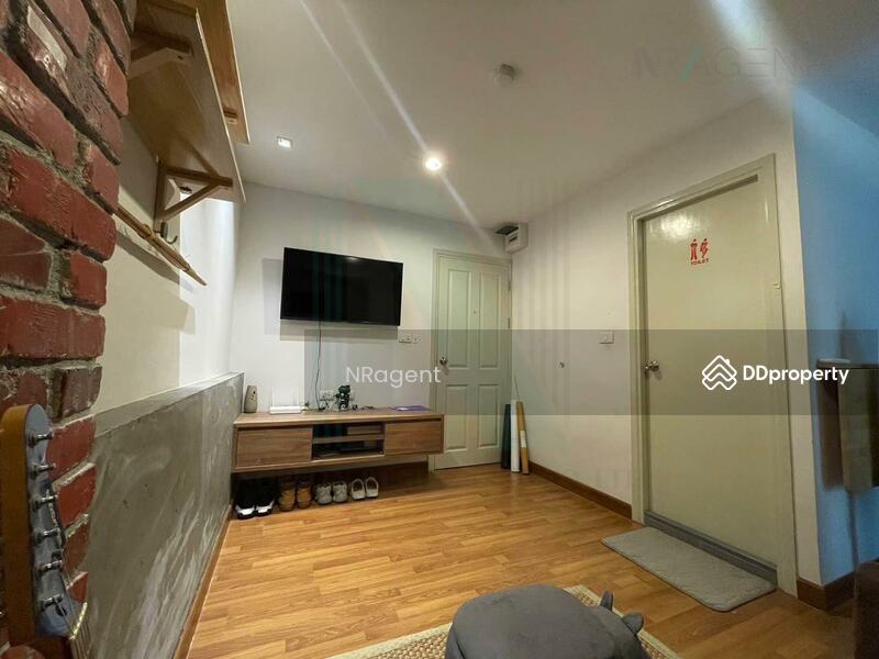 For Sale - You 3 Condo @ Yak Kaset, Bangkok