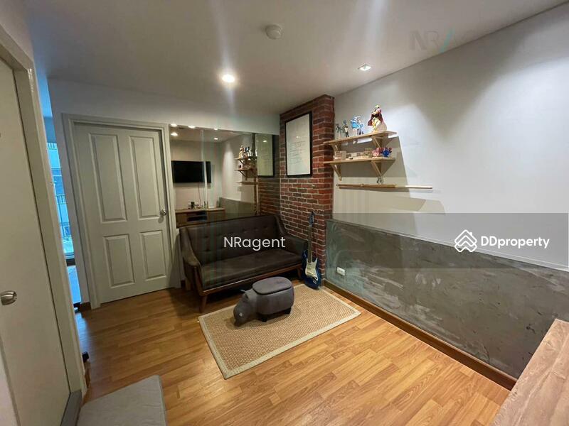 For Sale - You 3 Condo @ Yak Kaset, Bangkok