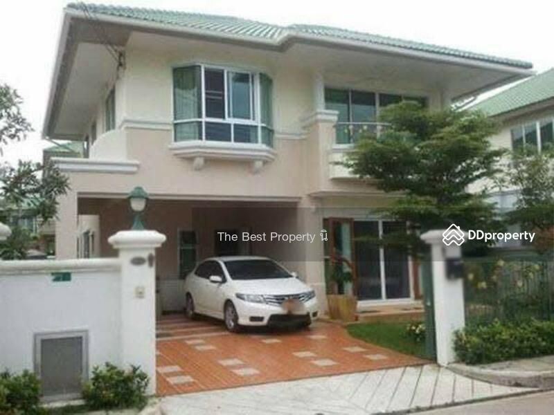 ขาย - ปาล์มสปริงส์ พาร์ควิลล์ แอท แยกควนลัง หาดใหญ่ (Palm Springs Park Ville @Yaek Khuanlang Hatyai), สงขลา