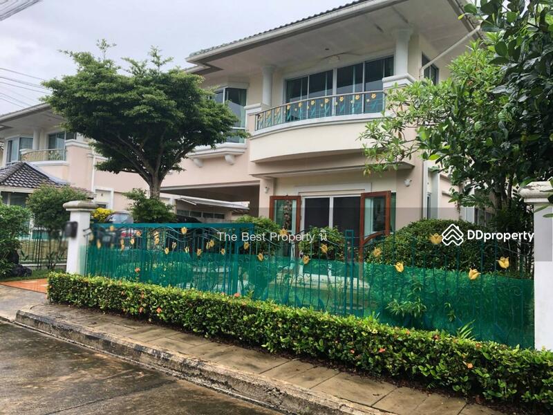 ขาย - ปาล์มสปริงส์ พาร์ควิลล์ แอท แยกควนลัง หาดใหญ่ (Palm Springs Park Ville @Yaek Khuanlang Hatyai), สงขลา