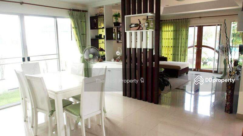 ขาย - ปาล์มสปริงส์ พาร์ควิลล์ แอท แยกควนลัง หาดใหญ่ (Palm Springs Park Ville @Yaek Khuanlang Hatyai), สงขลา