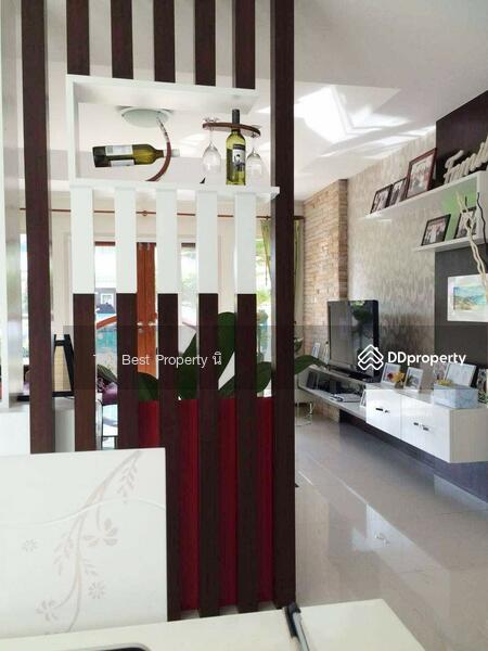 ขาย - ปาล์มสปริงส์ พาร์ควิลล์ แอท แยกควนลัง หาดใหญ่ (Palm Springs Park Ville @Yaek Khuanlang Hatyai), สงขลา