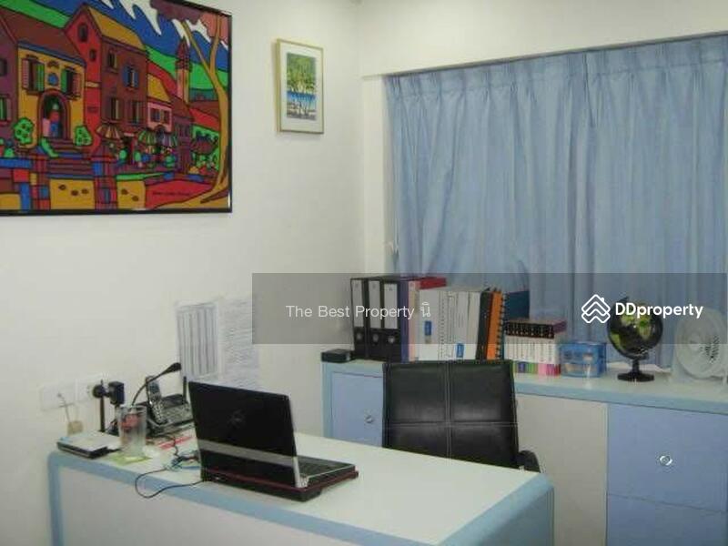 ขาย - ปาล์มสปริงส์ พาร์ควิลล์ แอท แยกควนลัง หาดใหญ่ (Palm Springs Park Ville @Yaek Khuanlang Hatyai), สงขลา