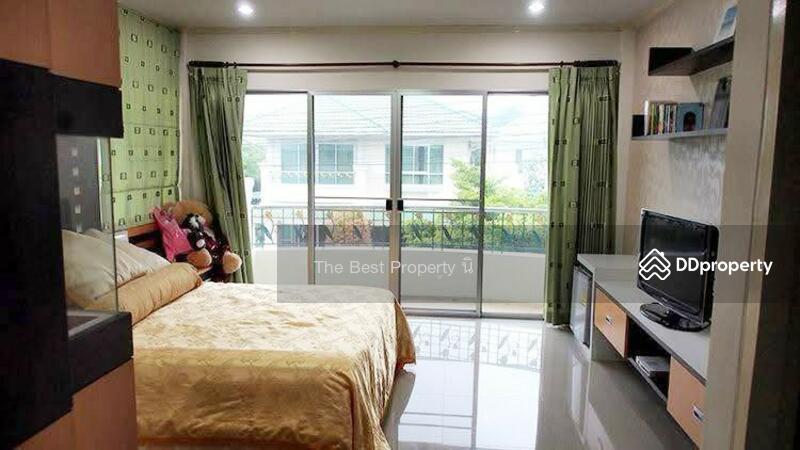 ขาย - ปาล์มสปริงส์ พาร์ควิลล์ แอท แยกควนลัง หาดใหญ่ (Palm Springs Park Ville @Yaek Khuanlang Hatyai), สงขลา