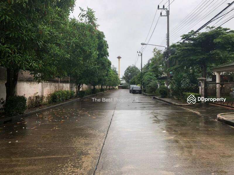 ขาย - ปาล์มสปริงส์ พาร์ควิลล์ แอท แยกควนลัง หาดใหญ่ (Palm Springs Park Ville @Yaek Khuanlang Hatyai), สงขลา