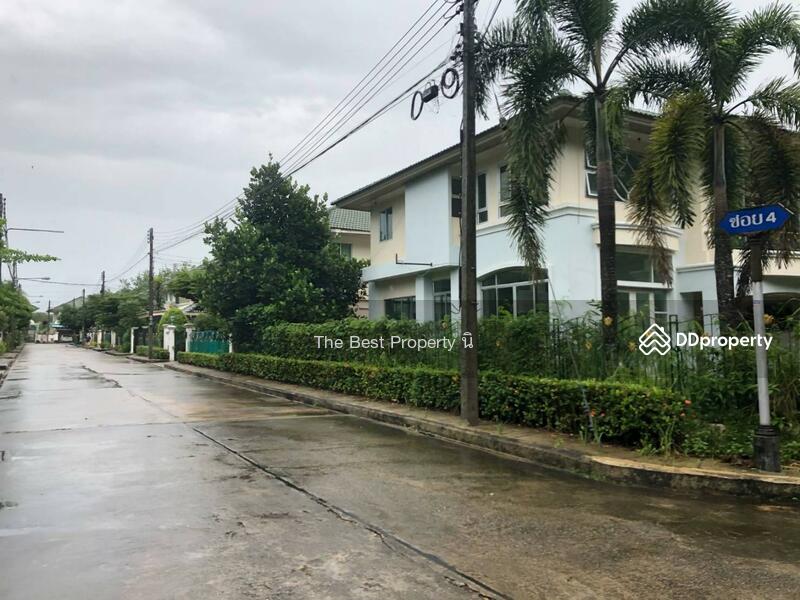 ขาย - ปาล์มสปริงส์ พาร์ควิลล์ แอท แยกควนลัง หาดใหญ่ (Palm Springs Park Ville @Yaek Khuanlang Hatyai), สงขลา